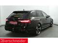 Audi RS4 RS4 Av qu Mon.Leasingrate 999Euro o.Anzahlung Noir - thumbnail 7