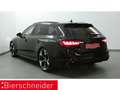 Audi RS4 RS4 Av qu Mon.Leasingrate 999Euro o.Anzahlung Noir - thumbnail 6