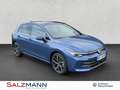 Volkswagen Golf VIII 1.5 eTSI Edition 50 Navi, AHK, DCC, Da Blauw - thumbnail 7