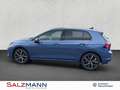 Volkswagen Golf VIII 1.5 eTSI Edition 50 Navi, AHK, DCC, Da Blauw - thumbnail 2