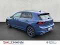 Volkswagen Golf VIII 1.5 eTSI Edition 50 Navi, AHK, DCC, Da Blauw - thumbnail 3