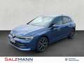 Volkswagen Golf VIII 1.5 eTSI Edition 50 Navi, AHK, DCC, Da Blauw - thumbnail 1