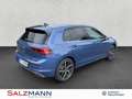 Volkswagen Golf VIII 1.5 eTSI Edition 50 Navi, AHK, DCC, Da Blauw - thumbnail 5