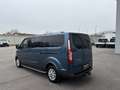 Ford Tourneo Custom 2,0 EcoBlue 320 L2 Active Aut. Blau - thumbnail 8
