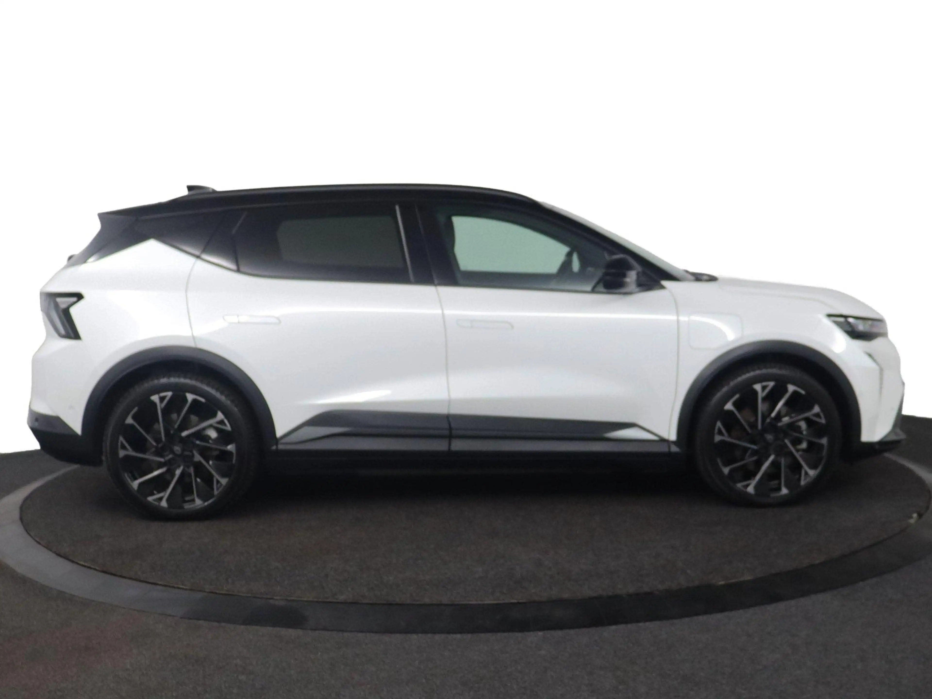 Renault Scenic E-Tech esprit Alpine 220 pk long range | Adaptieve — photo 11
