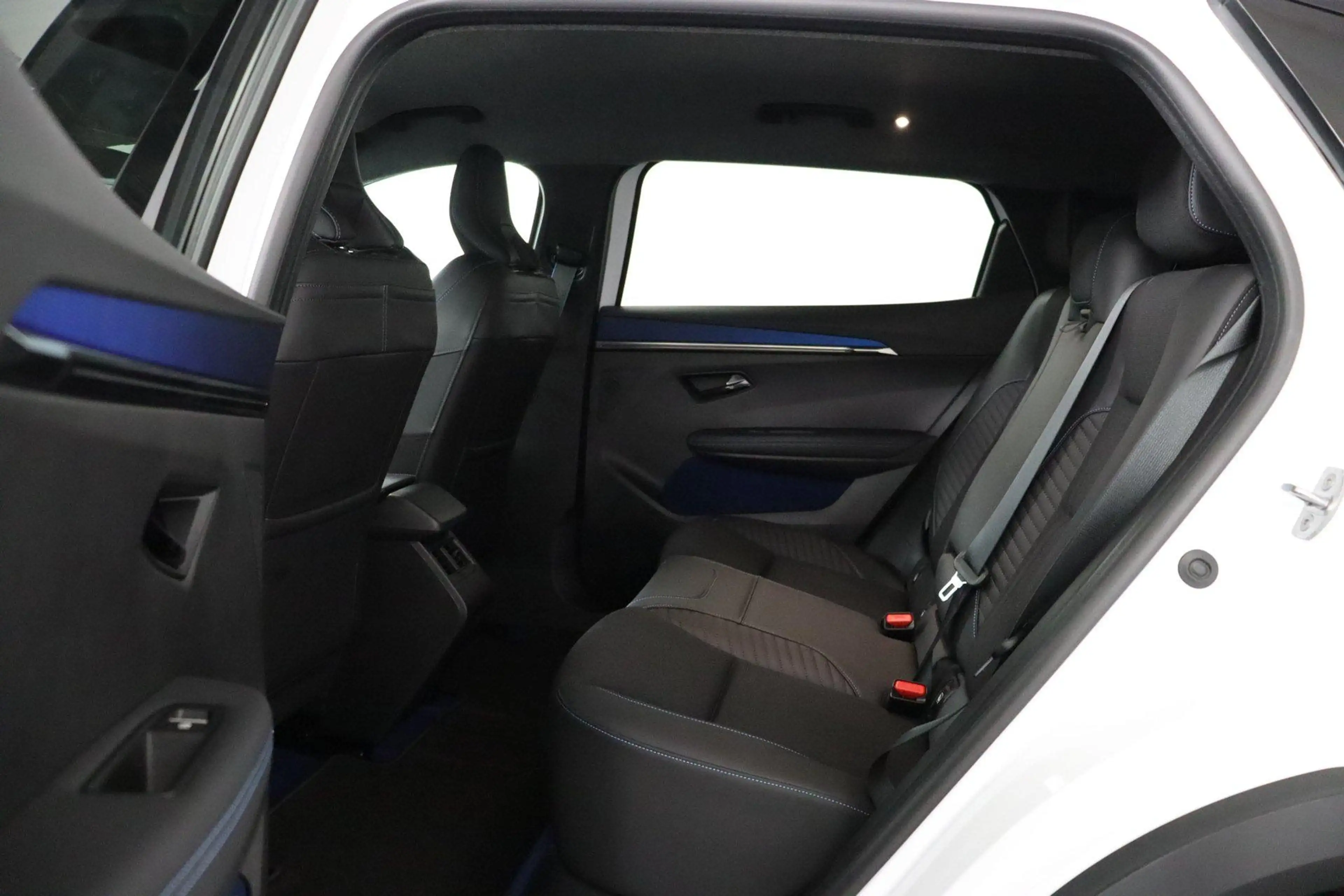 Renault Scenic E-Tech esprit Alpine 220 pk long range | Adaptieve — photo 15