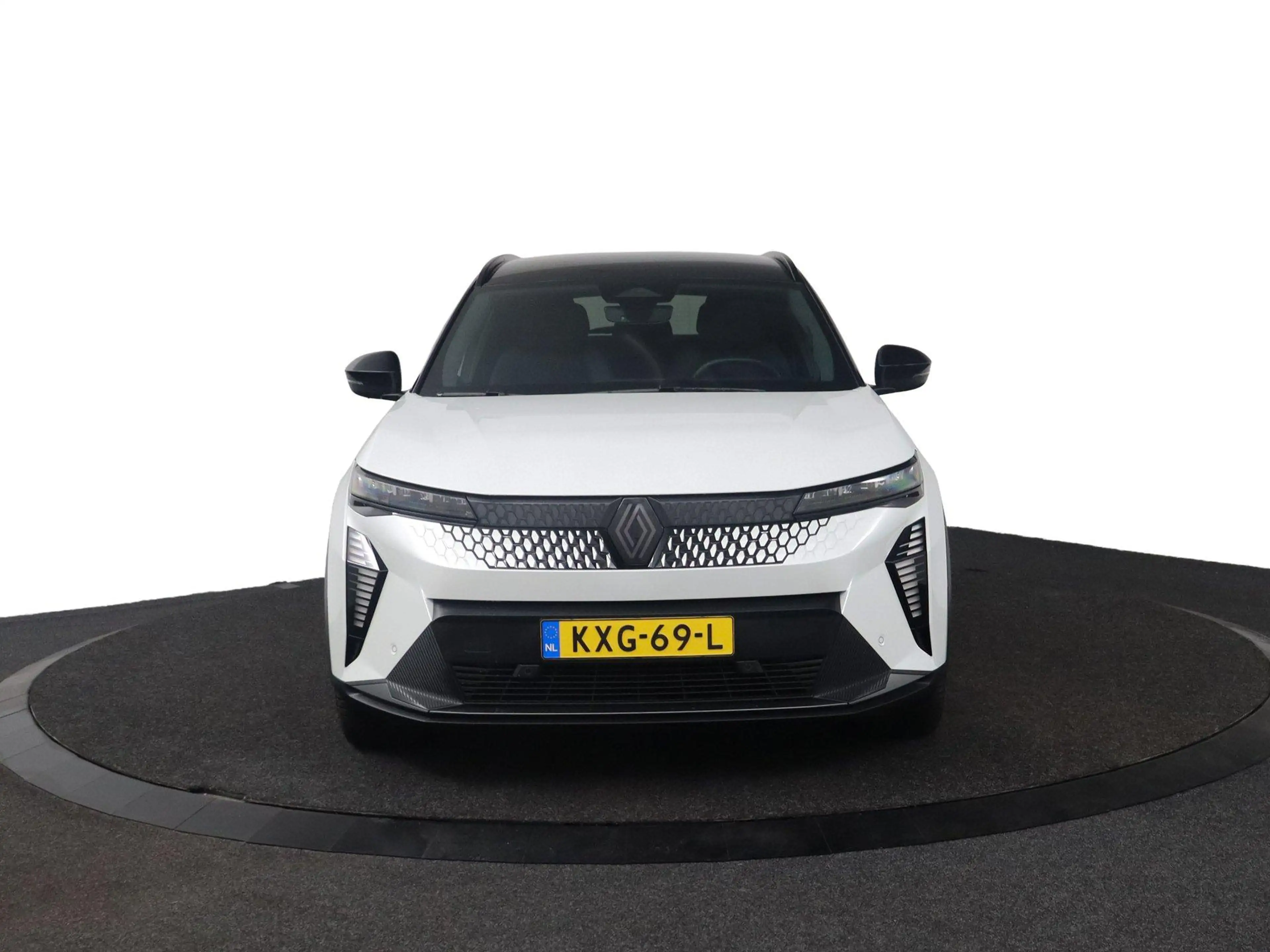 Renault Scenic E-Tech esprit Alpine 220 pk long range | Adaptieve — photo 13