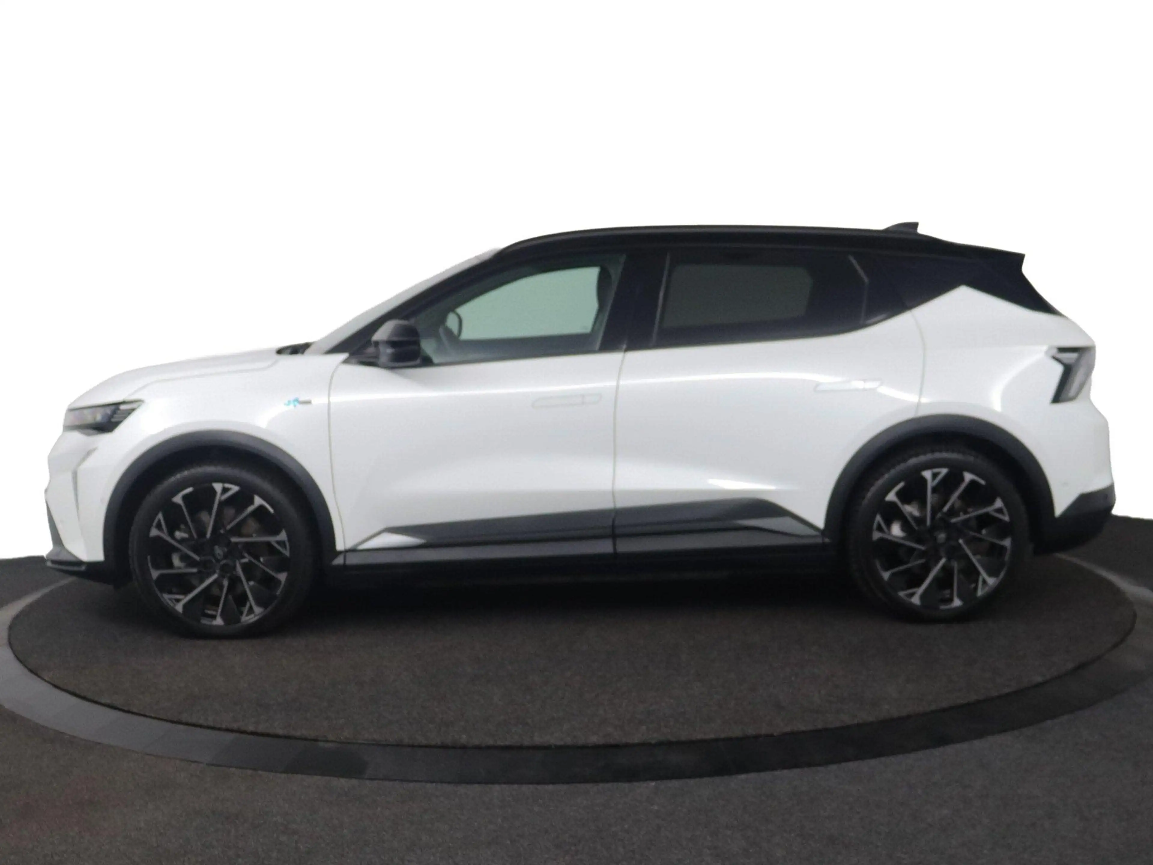 Renault Scenic E-Tech esprit Alpine 220 pk long range | Adaptieve — photo 3