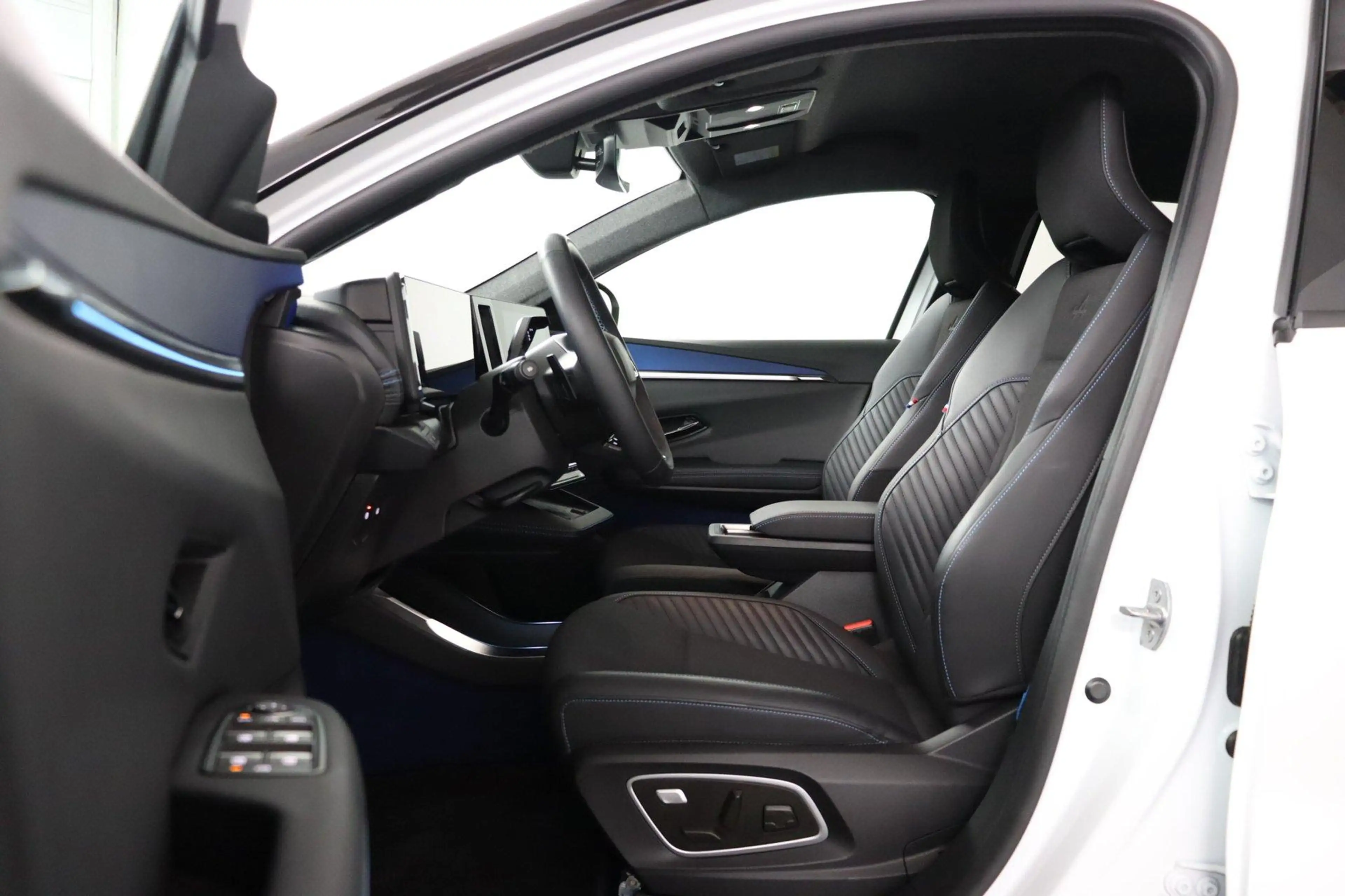 Renault Scenic E-Tech esprit Alpine 220 pk long range | Adaptieve — photo 14