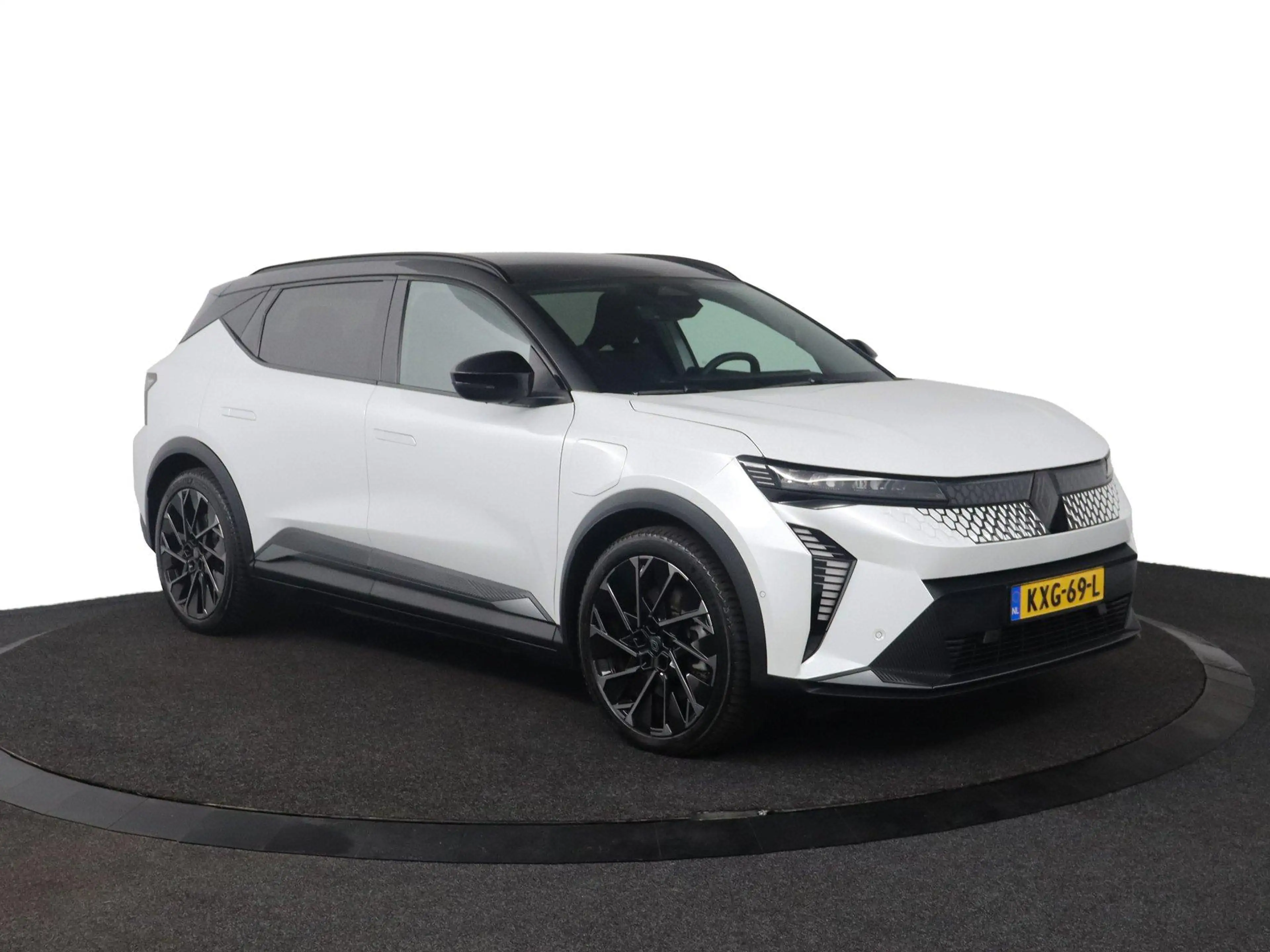 Renault Scenic E-Tech esprit Alpine 220 pk long range | Adaptieve — photo 12