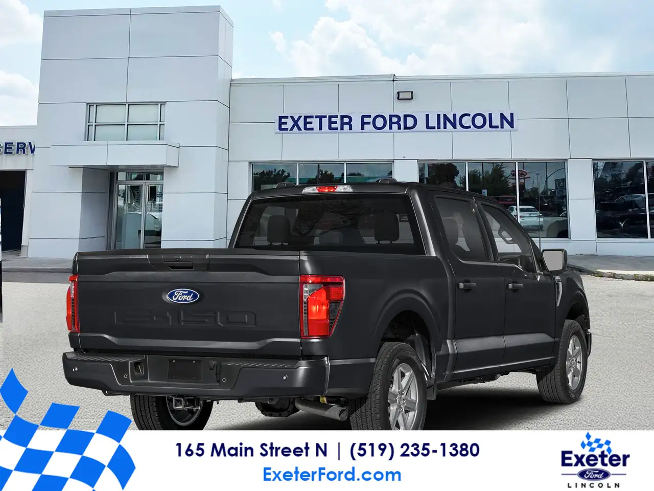 Ford F 150 fotografie Ford F 150
