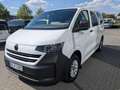 Volkswagen T7 Caravelle e-Caravelle Fahrerassist. Plus Rückfahrkam. Weiß - thumbnail 16