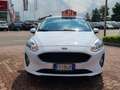 Ford Fiesta 1.1 75 CV GPL 5 porte Plus Bianco - thumbnail 2