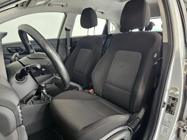 Hyundai I20 view 11
