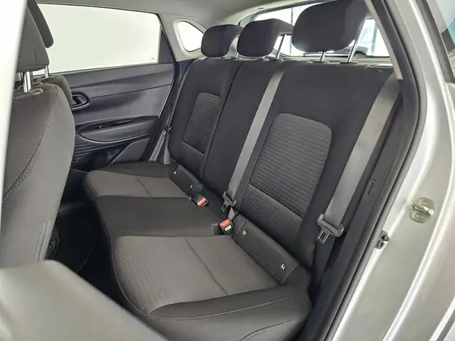 Hyundai I20 view 6