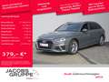 Audi A4 Avant 35 TDI 2xS line ACC*360°*Navi+*S/T-Paket Gris - thumbnail 1