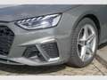 Audi A4 Avant 35 TDI 2xS line ACC*360°*Navi+*S/T-Paket Gris - thumbnail 5