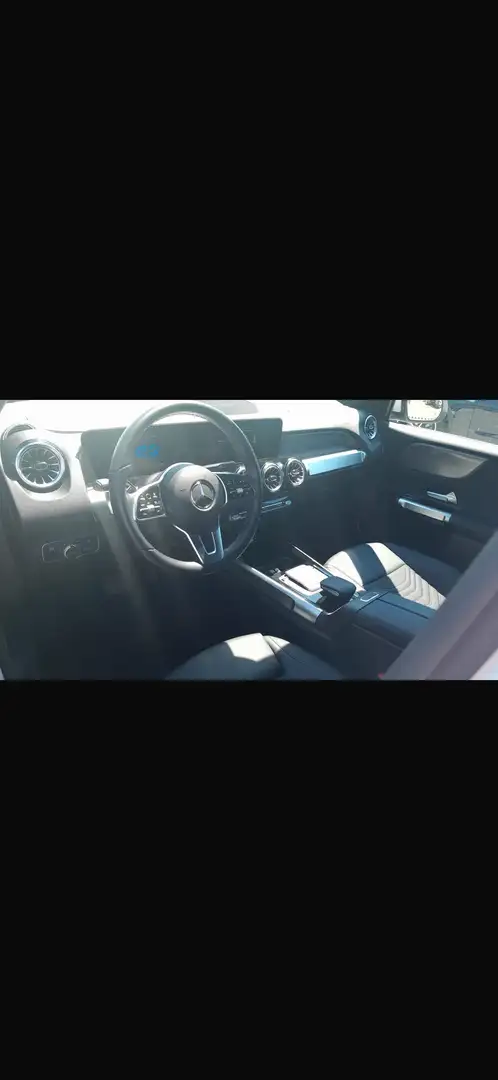 Mercedes-Benz EQB 350 4Matic Progressive - 2