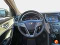 Hyundai SANTA FE 2.2 CRDi Klass Sky 4x2 7S Schwarz - thumbnail 15