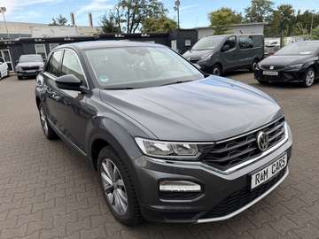 2.0TDI Style 4Motion/Scheckh.VW/