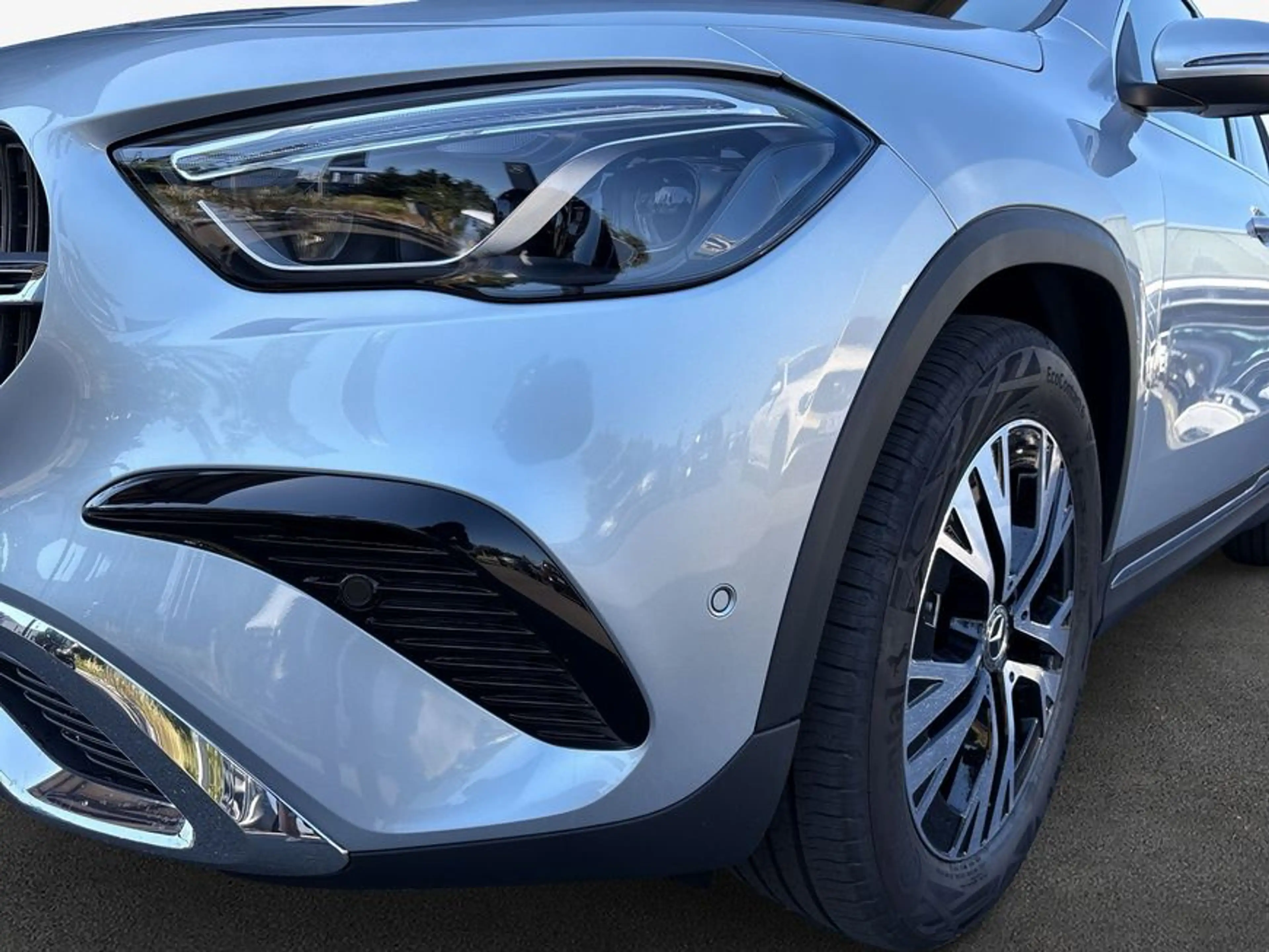 Mercedes-Benz GLA 180 GLA — photo 6