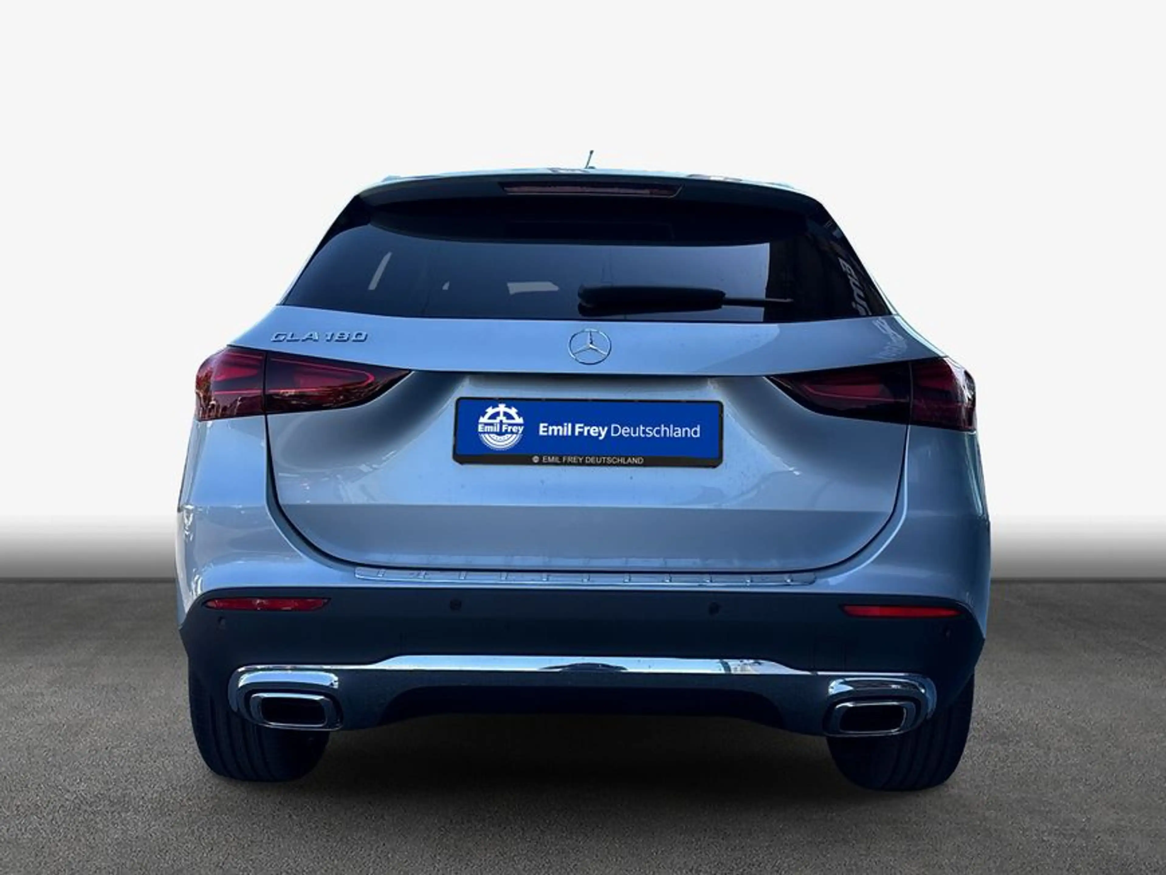Mercedes-Benz GLA 180 GLA — photo 5