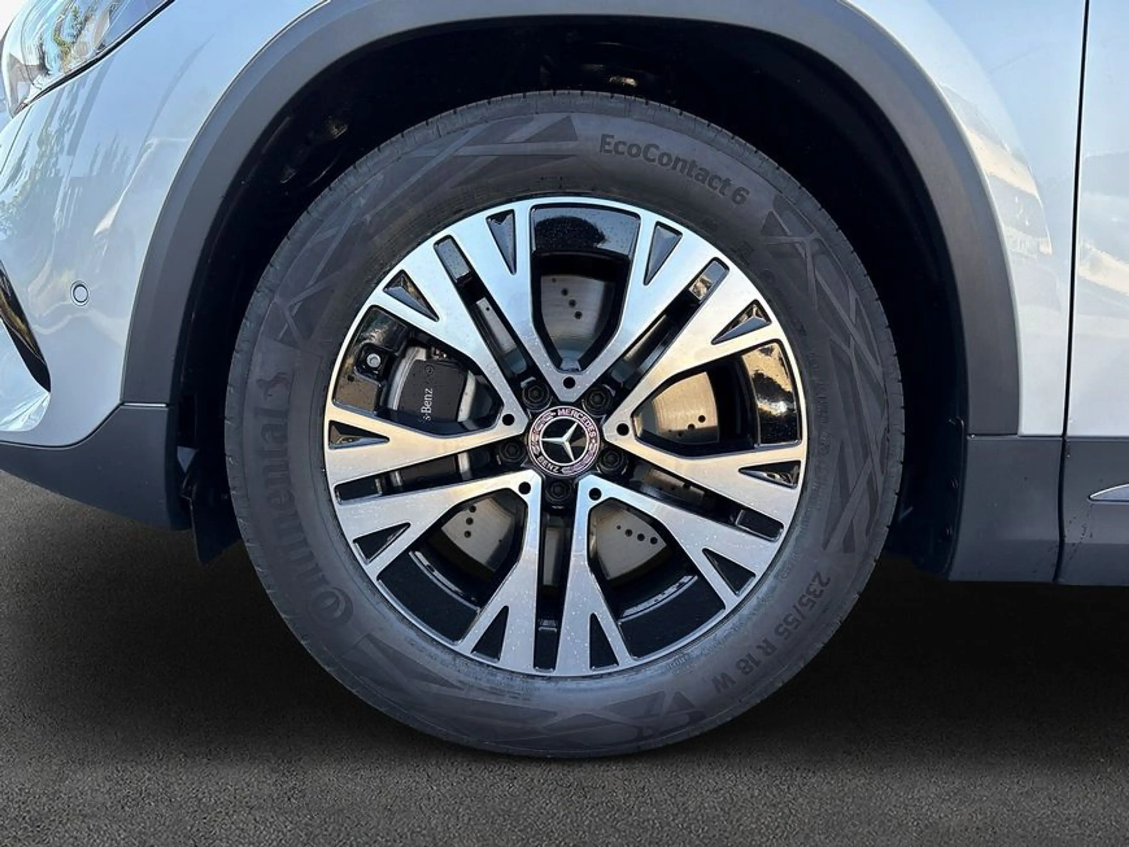 Mercedes-Benz GLA 180 GLA — photo 7