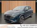 Nissan Qashqai Facelift 1.3 DIG-T Tekna+*BOSE*Pano* Grün - thumbnail 1