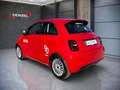 Fiat 500 e HB 87kW-42kWh RED Rot - thumbnail 3