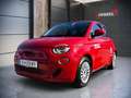 Fiat 500 e HB 87kW-42kWh RED Rot - thumbnail 2