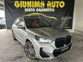 BMW X1 X1  xdrive23d mhev MSport Pro auto Gris - thumbnail 3