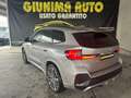 BMW X1 X1  xdrive23d mhev MSport Pro auto Gris - thumbnail 4