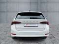 Skoda Octavia Combi 2.0 TDI FIRST ED. LED+NAV+SHZ+PDC Weiß - thumbnail 5