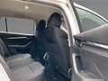 Skoda Octavia Combi 2.0 TDI FIRST ED. LED+NAV+SHZ+PDC Weiß - thumbnail 13
