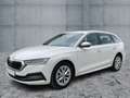 Skoda Octavia Combi 2.0 TDI FIRST ED. LED+NAV+SHZ+PDC Weiß - thumbnail 2