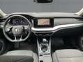 Skoda Octavia Combi 2.0 TDI FIRST ED. LED+NAV+SHZ+PDC Weiß - thumbnail 9