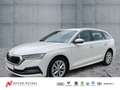 Skoda Octavia Combi 2.0 TDI FIRST ED. LED+NAV+SHZ+PDC Weiß - thumbnail 1