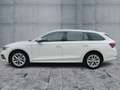 Skoda Octavia Combi 2.0 TDI FIRST ED. LED+NAV+SHZ+PDC Weiß - thumbnail 4
