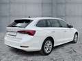 Skoda Octavia Combi 2.0 TDI FIRST ED. LED+NAV+SHZ+PDC Weiß - thumbnail 6