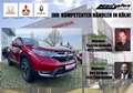 Honda CR-V 1.5T 4WD Executive Rot - thumbnail 1