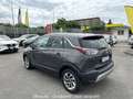 Opel Crossland Crossland X 1.2 Turbo 12V 110 CV Start&Stop Innova Grijs - thumbnail 5