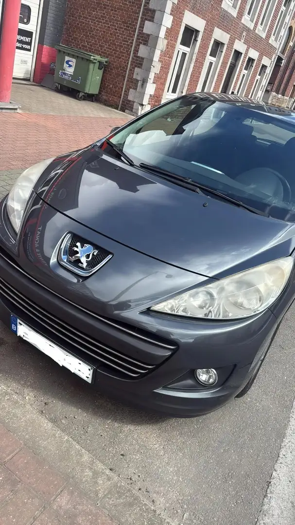 Peugeot RCZ 1.6 THP - 1