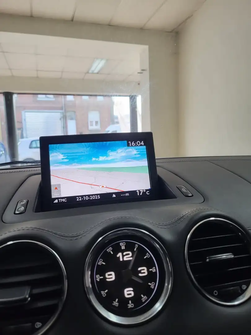 Peugeot RCZ 1.6 THP - 2