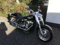 Harley-Davidson Fat Boy 114 Neuzustand Schwarz - thumbnail 9