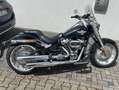 Harley-Davidson Fat Boy 114 Neuzustand Schwarz - thumbnail 1