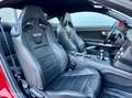 Ford Mustang GT 5.0 V8 Performance, 2021 met 8.451km!!! Rot - thumbnail 17