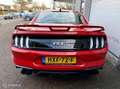 Ford Mustang GT 5.0 V8 Performance, 2021 met 8.451km!!! Rot - thumbnail 5