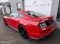 Ford Mustang GT 5.0 V8 Performance, 2021 met 8.451km!!! Rot - thumbnail 3
