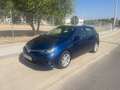 Toyota Auris Auris hybrid 140H Business Business Azul - thumbnail 1