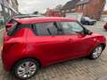 Suzuki Swift Swift 1.2 GRAND LUXE + Rood - thumbnail 4